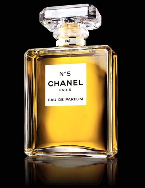 le parfum chanel